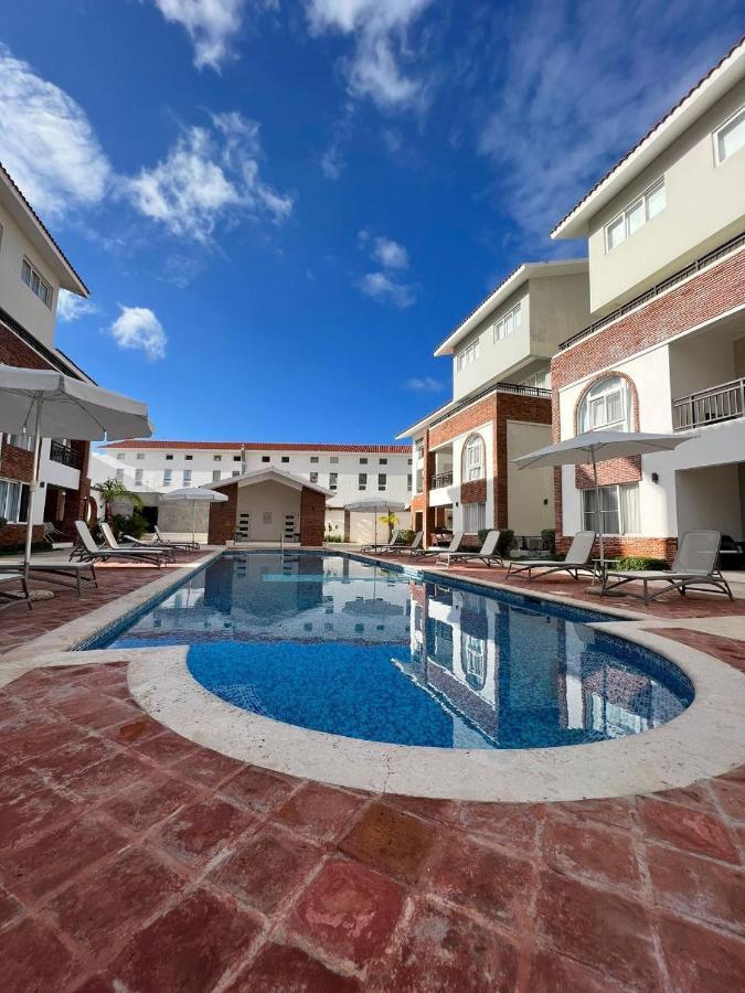 Casa Mulata Coral Village Pool & Playa Punta Cana Extérieur photo