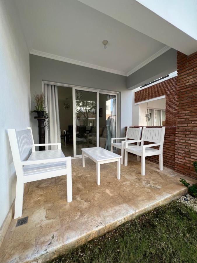 Casa Mulata Coral Village Pool & Playa Punta Cana Extérieur photo
