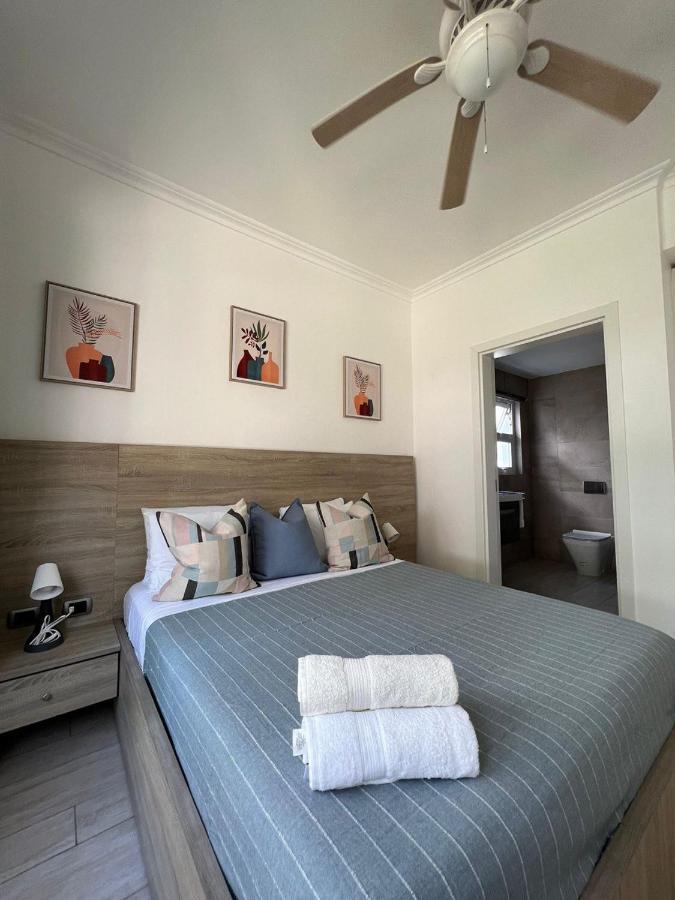 Casa Mulata Coral Village Pool & Playa Punta Cana Extérieur photo