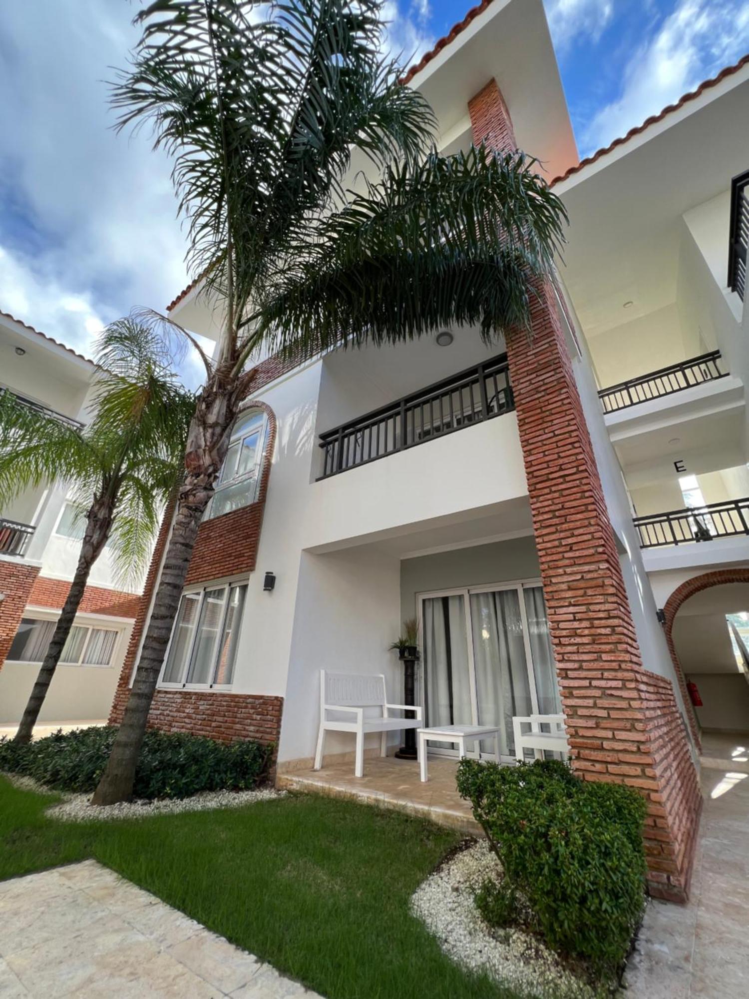Casa Mulata Coral Village Pool & Playa Punta Cana Extérieur photo
